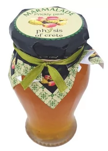 Marmolada z Opuncji 250g - Konfitury, marmolady, powidła - miniaturka - grafika 1