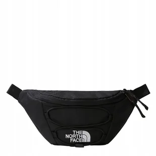 Torebka biodrowa The North Face Jester Lumbar - tnf black - Nerki - miniaturka - grafika 1
