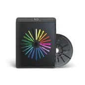 Filmy muzyczne Blu-Ray - Marillion - An Hour Before It's Dark - miniaturka - grafika 1