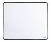 Podkładki pod mysz - Silver Monkey X Speed Mouse Mat M White - miniaturka - grafika 1