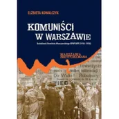 Historia świata - Komuniści w Warszawie - miniaturka - grafika 1