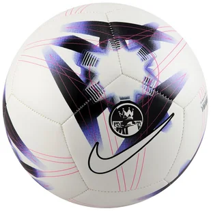 Piłka do piłki nożnej, rozmiar 4, Nike, Premier League, Training - Piłka nożna - miniaturka - grafika 1
