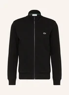 Moda i Uroda OUTLET - Lacoste Bluza Rozpinana schwarz - miniaturka - grafika 1