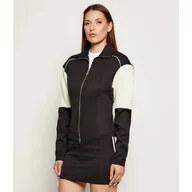 Bluzy damskie - Patrizia Pepe Bluza Slim Fit - miniaturka - grafika 1