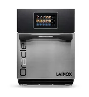 Piece, kotły  i płyty grzejne gastronomiczne - Resto Quality Piec konwekcyjny mikrofalowy hybrydowy Lainox Oracle Standard 3,6 kW 230V ORACGS - miniaturka - grafika 1