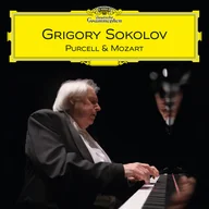 Muzyka klasyczna - Purcell & Mozart - miniaturka - grafika 1