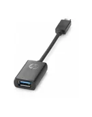 Akcesoria do tabletów i e-booków - HP Inc inc USB-C to USB 3.0 Adapter - miniaturka - grafika 1