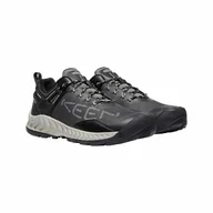 Buty trekkingowe męskie - Buty trekkingowe męskie KEEN NXIS EVO WP-43 - miniaturka - grafika 1