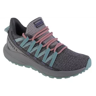 Buty sportowe damskie - Buty Merrell Bravada Edge W J135588 - grafika 1