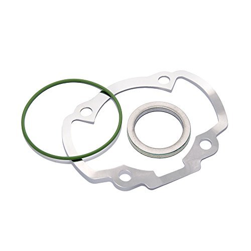 Zestaw uszczelek Polini AC 70cc Peugeot, Buxy, Elyseo, Elystar, Jetforce C-Tech, TSDI, Looxor, Ludix, Metal-X, New Vivacity, Rapido, Speedfight 2, 1, 3, Squab, TKR, Vivacity 50