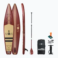 Deski SUP i akcesoria - Deska SUP MOAI Limited Edition 12'6'' - miniaturka - grafika 1