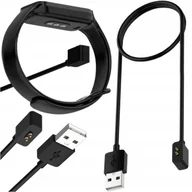 Akcesoria do smartwatchy - KABEL MAGNETYCZNY ŁADOWARKA do OPASKI SMARTWATCH XIAOMI MI BAND 8 / 9 - miniaturka - grafika 1
