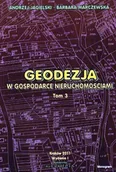 Technika - Geodezja w gospodarce nieruchom osciami T-3 - miniaturka - grafika 1