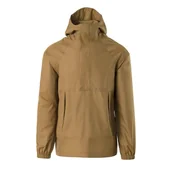 Kurtki męskie - Helikon - Kurtka anorak Levanter - Nylon - DWR - Coyote - KU-LEV-NL-11 - miniaturka - grafika 1