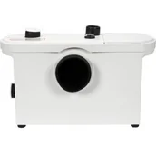 Akcesoria do armatury i ceramiki - FALA Pompa sanitarna 75951 - miniaturka - grafika 1