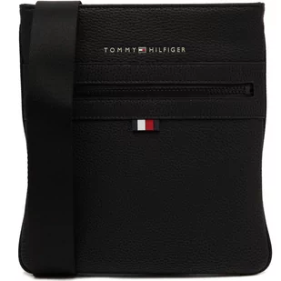 Tommy Hilfiger Reporterka ESSENTIAL PU CROSSOV - Torby męskie - miniaturka - grafika 1