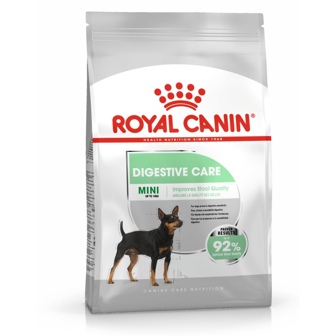 Royal Canin CCN Mini Digestive Care 3 kg