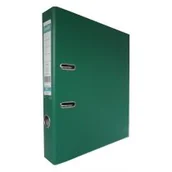 Segregatory - Bantex SEGREGATOR EKOLOGICZNY PP 50mm ZIELONY - miniaturka - grafika 1