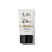 Bazy pod makijaż - Milani Milani SPF 30 FACE PRIMER Prime Protect SPF 30 Face Primer 30ml - miniaturka - grafika 1