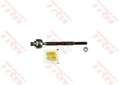 Układ kierowniczy - akcesoria - Połączenie osiowe, drążek kierowniczy poprzeczny TRW JAR865 - miniaturka - grafika 1