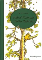Książki edukacyjne - Kubuś Puchatek. Chatka Puchatka - miniaturka - grafika 1