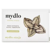 Mydła - Mydłostacja Mydło Naturalne Pod Niebem Toskanii - miniaturka - grafika 1