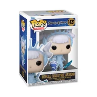 Figurki kolekcjonerskie - Funko POP!, figurka kolekcjonerska, Animation: Black Clover- Noelle - miniaturka - grafika 1