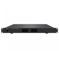 Wzmacniacze - NAD CI8-120 DSP instalacyjny wzmacniacz wielokanałowy - miniaturka - grafika 1