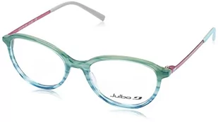 Julbo Cumbia Okulary Unisex Dorosły, Różowy, 44/15/125 - Akcesoria i dodatki do ubrań dla dzieci - miniaturka - grafika 1