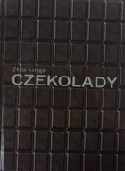 Ciasta, desery, wypieki - Złota księga czekolady - miniaturka - grafika 1