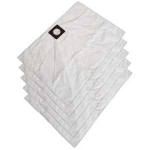 Cleanfix Worki papierowe do odkurzacza SW 35 - Akcesoria do odkurzaczy - miniaturka - grafika 1