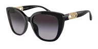 Okulary przeciwsłoneczne - Okulary Przeciwsłoneczne Emporio Armani EA 4214U 53788G - miniaturka - grafika 1