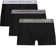 Majtki męskie - Tommy Hilfiger Bokserki 3-pack - miniaturka - grafika 1