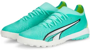 Buty Piłkarskie Turfy Męskie Sportowe Na Sztuczną Trawę Orlik Puma - Buty sportowe męskie - miniaturka - grafika 1