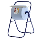 Stojaki na ręczniki papierowe - Stojak Linea Trade 800 na czyściwo w roli - miniaturka - grafika 1