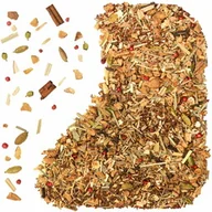 Przyprawy i zioła sypkie - Zioła wzmocnienie odporności (Torebka 50 g, Pakowanie standardowe) - miniaturka - grafika 1