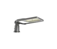 Lampy ogrodowe - LED Lampa uliczna SAMSUNG CHIP LED/100W/230V 6500K IP65 - miniaturka - grafika 1