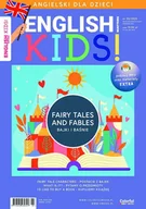 E-booki - nauka - English Matters KIDS - miniaturka - grafika 1