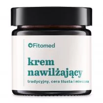 Fitomed Krem nawilżający tradycyjny 50ml - Kremy do twarzy - miniaturka - grafika 1