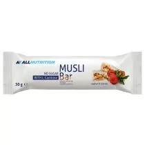 SFD Allnutrition Musli Bar l-karnityna acerola 30g - Batony proteinowe - miniaturka - grafika 1