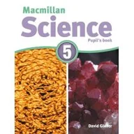 Książki do nauki języka angielskiego - Macmillan Science 5 PB - miniaturka - grafika 1