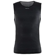 Bielizna sportowa męska - Podkoszulek Craft Scampolo Mesh Superlight Rozmiar: XL / Kolor: czarny - miniaturka - grafika 1