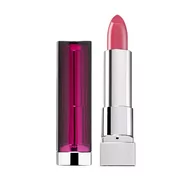 Szminki - Maybelline New York Color Sensational the Creams, odżywcza pomadka do ust, wzbogacona masłem shea, wysoka siła krycia, nasycony i błyszczący kolor, nr 233 Pink Pose - miniaturka - grafika 1