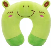 Akcesoria do fotelików - Poduszka Podróżna Dla Dzieci Ultra Miękka Homewins - miniaturka - grafika 1