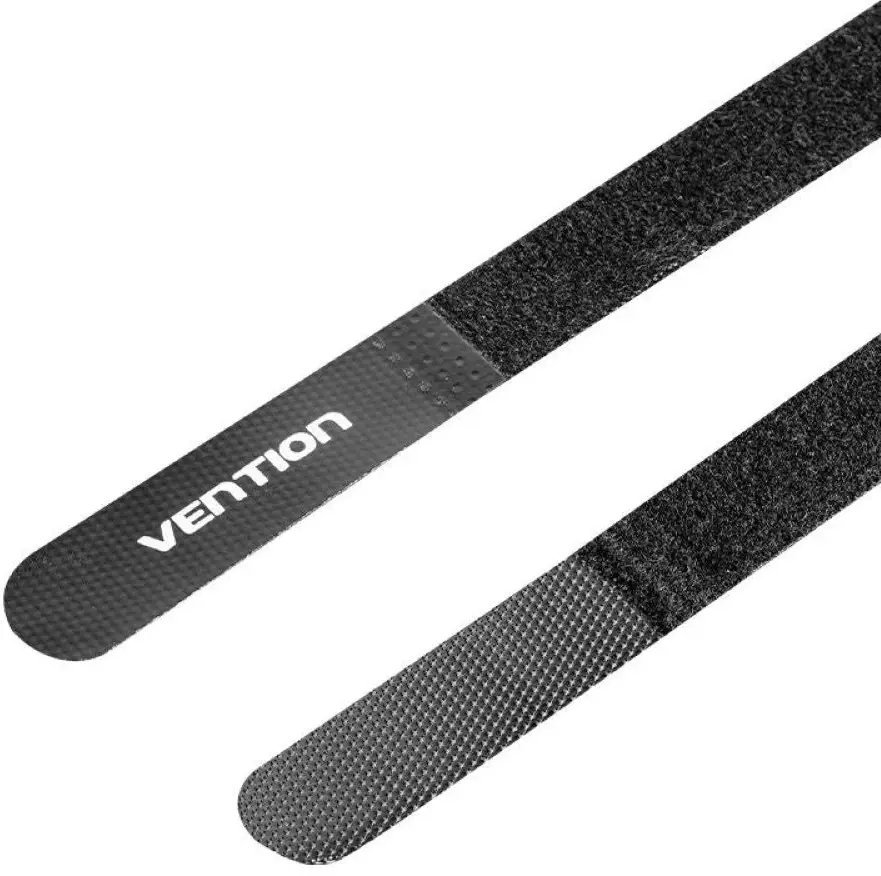 Vention Opaska kablowa 120x 12mm - 10szt