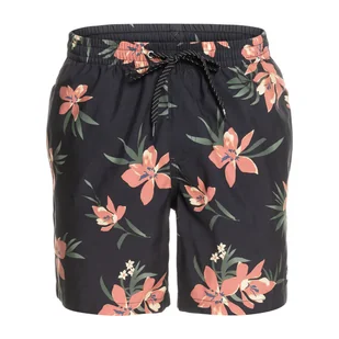 Szorty kąpielowe męskie Quiksilver Everyday Mix Volley 17" - Spodenki damskie - miniaturka - grafika 1