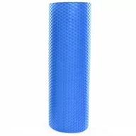 Akcesoria do masażu - Roller Do Masażu Wałek Do Ćwiczeń Stretching 45cm - miniaturka - grafika 1