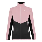 Kurtki damskie - SALEWA Paganella Pl W Jkt Kurtka damska - miniaturka - grafika 1