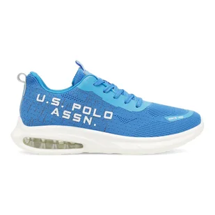 Sneakers U.S. POLO ASSN. ACTIVE001 - Sneakersy męskie - miniaturka - grafika 1