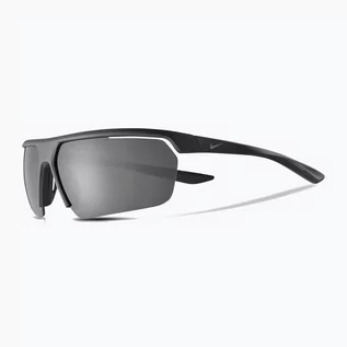 Okulary przeciwsłoneczne - Okulary przeciwsłoneczne Nike Gale Force matte black/cool grey/dark grey | WYSYŁKA W 24H | 30 DNI NA ZWROT - grafika 1